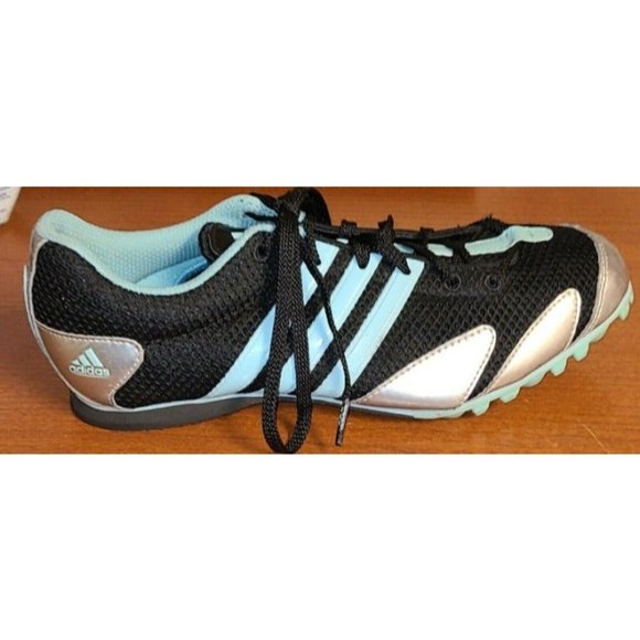 adidas Other - Adidas Cosmos Track Cleats Men’s Size 8.5, Pre-owned, Metal Cleats needed